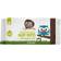 Pure Beginnings Baby Wipes with Organic Aloe 64-pack