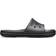 Crocs Crocband III Slide - Black/Graphite