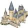 Revell Harry Potter Hogwarts Great Hall 187 Bitar