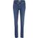 Denim Hunter Cape High Custom Jeans - Medium Wash