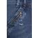 Denim Hunter Cape High Custom Jeans - Medium Wash