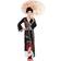 Widmann Geisha Costume