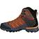 Salewa Mountain Trainer Lite Mid GTX M - Black Out/Carrot