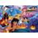 Jumbo Classic Collection Disney Aladdin 1000 Bitar