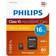 Philips FM16MP45B microSDHC Class 10 16GB