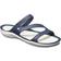 Crocs Swiftwater Sandal - Navy/White
