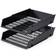 Durable Risers Letter Tray Optimo