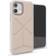 Pipetto Origami Snap Case for iPhone 12/12 Pro