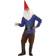 Widmann Blue Dwarf Costume