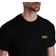Barbour B.Intl Small Logo T-shirt - Black