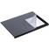 Durable Desk Mat with Edge Protector