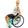 Barbie Ken Fashionistas Doll 167 with Wheelchair & Ramp