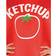 Amscan Tomato Ketchup Bottle Costume