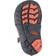 Keen Toddler's Seacamp II Cnx - Coral/Poppy Red