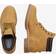 Jack & Jones Nubuck Leather Boots - Brown/Honey
