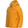 Peak Performance Junior Frost Down Hood Jacket - Blaze Tundra (G58685143-86Y)