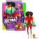 Mattel Mattel Extra Doll in Rainbow Coat with Pet Poodle