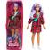 Mattel Barbie Fashionistas Doll Plaid Dress