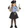 Widmann Policewoman Children’s Costume