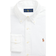 Polo Ralph Lauren Custom Fit Oxford Shirt - White