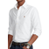 Polo Ralph Lauren Custom Fit Oxford Shirt - White