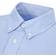 Fred Perry Classic Oxford Long Sleeve Shirt - Light Smoke/Blue