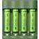 GP Batteries ReCyko Everyday Charger B421 AAA 850mAh 4-pack