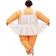Widmann Ballerina Inflatable Costume