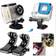 INF Gopro Accessories Kit 50 Parts