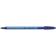 Bic Cristal Soft Ballpoint Pen Medium Blue 50-pack
