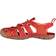 Keen Clearwater CNX - Red/Coral