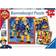 Ravensburger Fireman Sam 3x49 Bitar