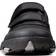 Clarks Toddler Rex Pace - Black Leather