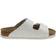 Birkenstock Arizona Soft Footbed Leather - White