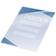 GBC Document Pouch Gloss 125 Micron A3