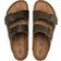 Birkenstock Arizona Soft Footbed Oiled Leather - Faded Khaki