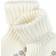 Falke Catspads Cotton Baby Socks - Off-White (10603-2040)