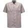 Dickies 1574 Original Short Sleeve Work Shirt - Silver Grey