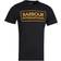 Barbour B.Intl International Graphic T-shirt - Black