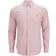 Polo Ralph Lauren Slim Fit Cotton Poplin Shirt -Pink
