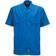 Dickies Original Short Sleeve Work Shirt - Royal Blue