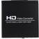 North SCART/HDMI-HDMI/Coaxial/3.5mm F-F Adapter