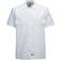 Dickies Original Short Sleeve Work Shirt - White