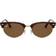 Ray-Ban Clubmaster Oval Polarized RB3946 130457