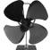 Vastboproducts Stove Fan
