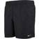 Nike Essential Men's 5" Lap Volley Swim Shorts - Black