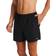 Nike Essential Men's 5" Lap Volley Swim Shorts - Black