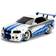 Jada Fast & Furious Brians Nissan Skyline GT-R RTR 253206007