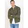 Only & Sons Bomber Jacket - Green/Olive Night