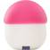 Babymoov Squeezy Rechargeable Baby Nattlampa